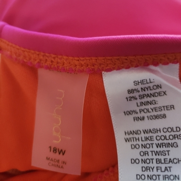 Mynah Bikini - Picture 5 of 8